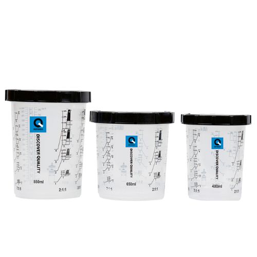 Easyspray Välimine Karikas