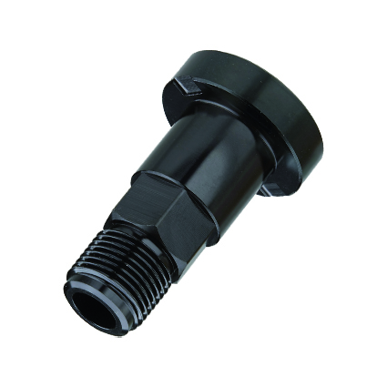 15A.1 Nps Adapter Devilbiss 3/8 Mees 19 Keere (Bsp)