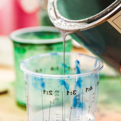 Matting Additive Per Liter/Kg