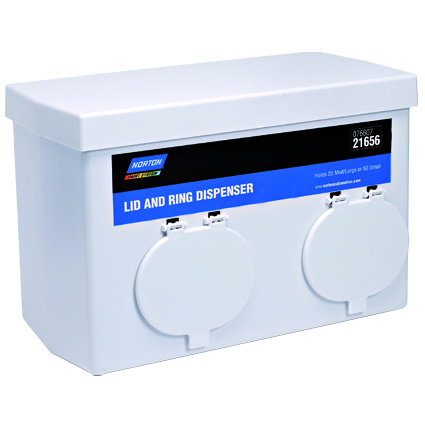 Nps Kaane Ja Ringide Dispenser