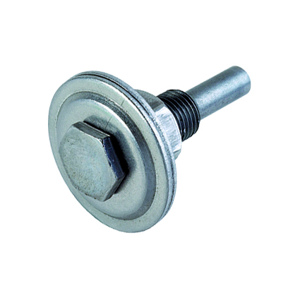 Tööriistahoidjad Rapid Strip Wheel 150Mm Jaoks