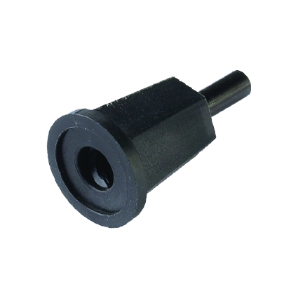 Kiire vahetuse kettahoidja Tr+