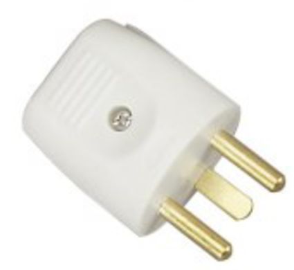 Ümar Pistikupesa Maaga - Hall