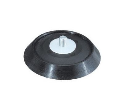 990.003 Velcro pad 5/16" RA75 jaoks pehme Ø 75 mm