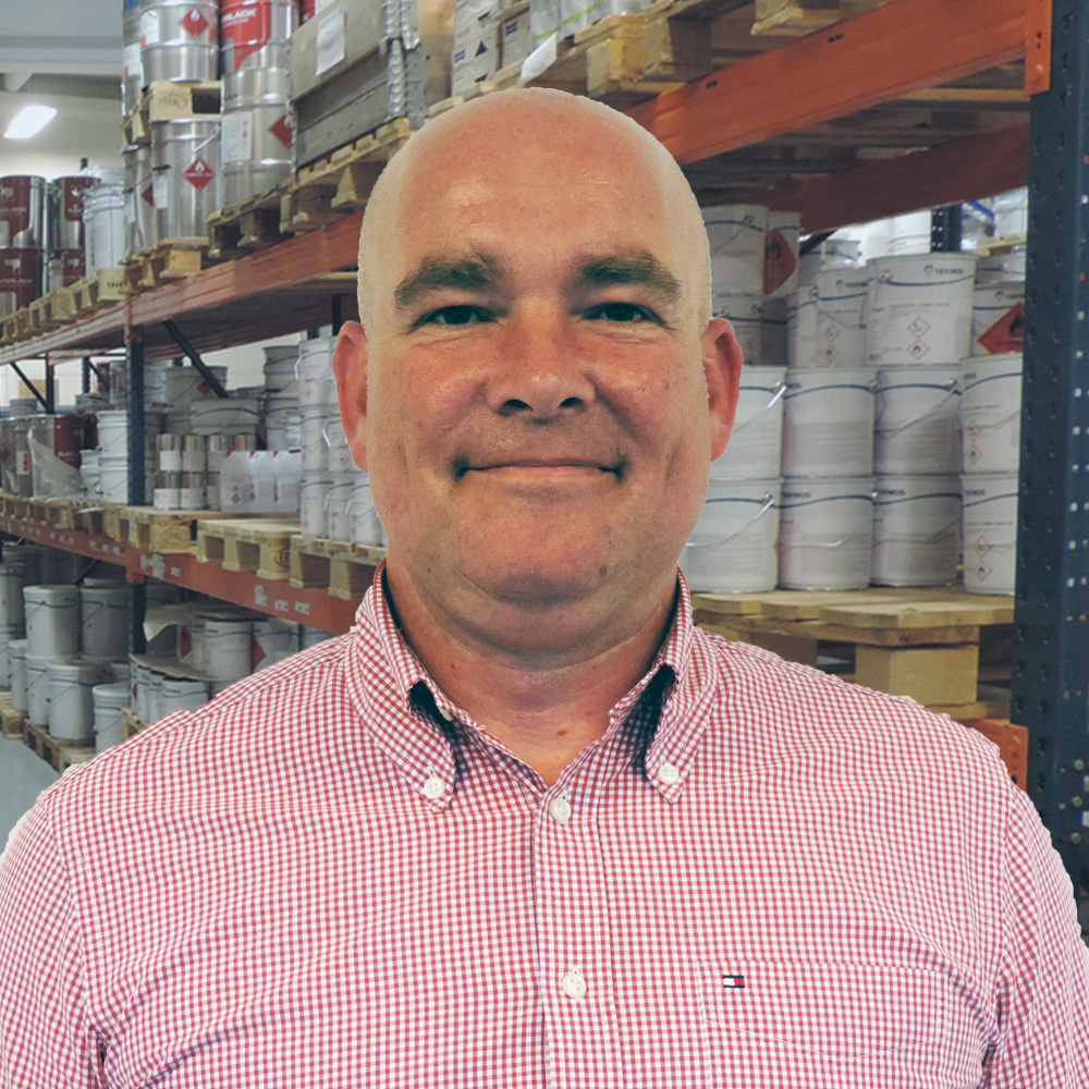 Thomas Klestrup Salgskonsulent