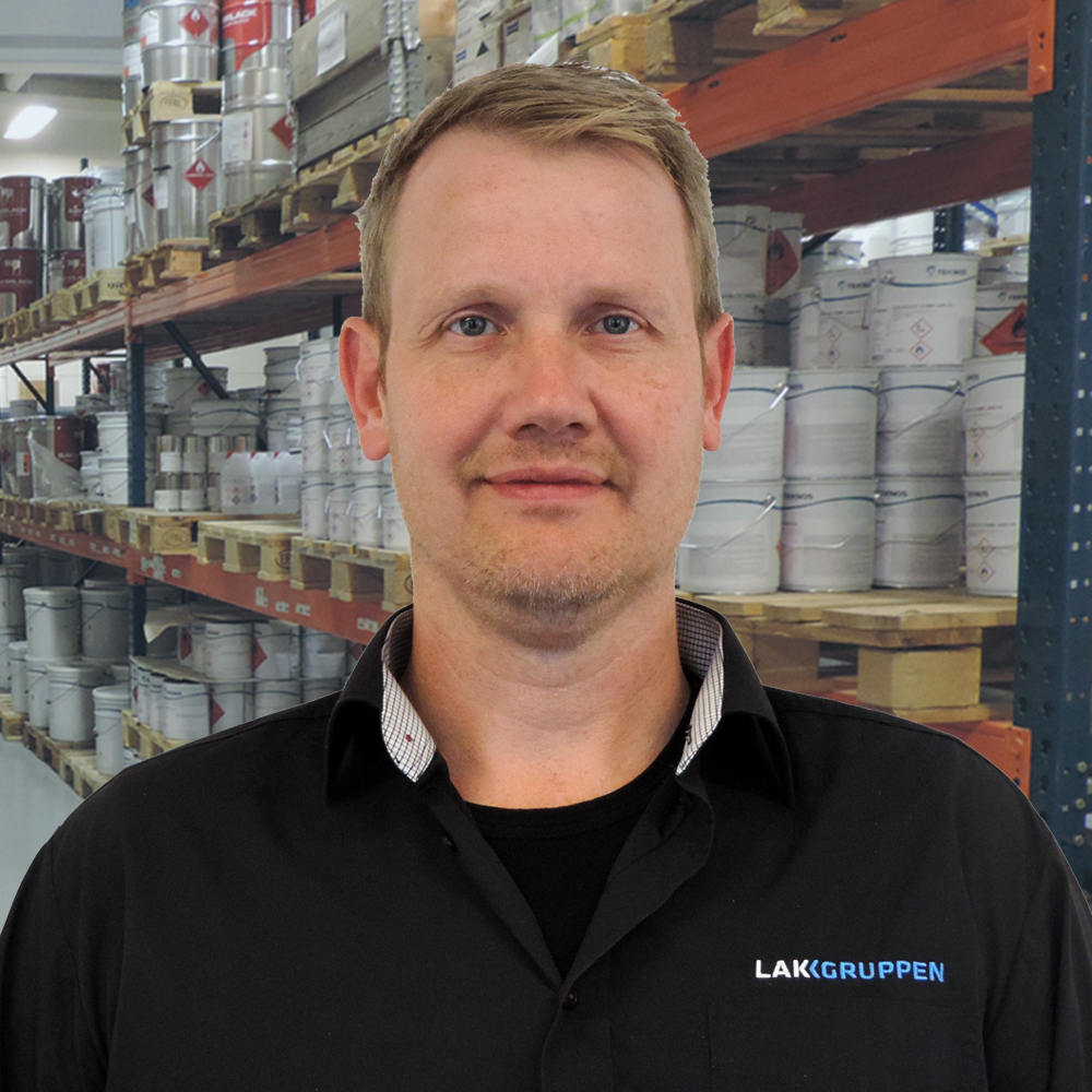 Thomas Aagren Teknisk Konsulent