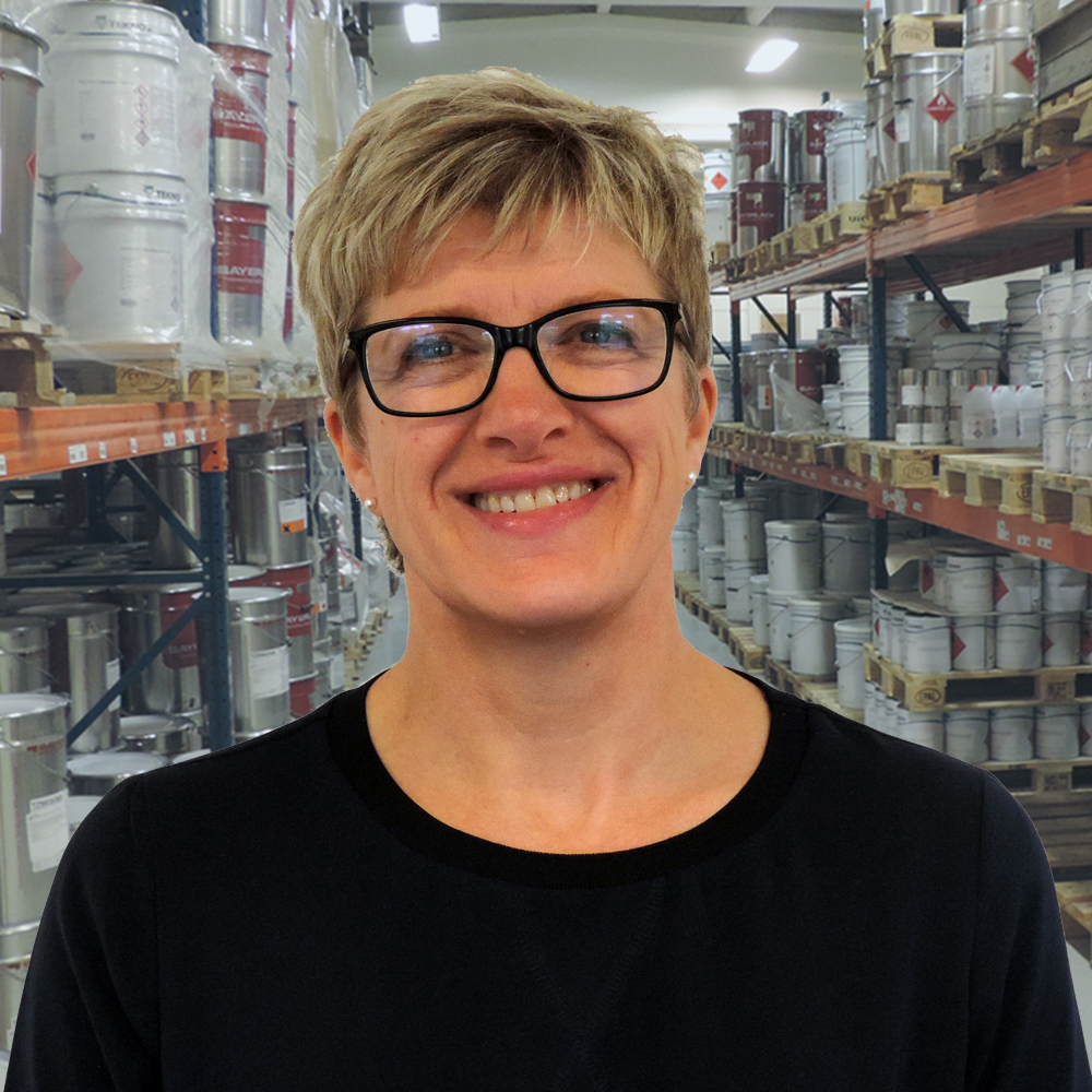 Grete Skødt Controller