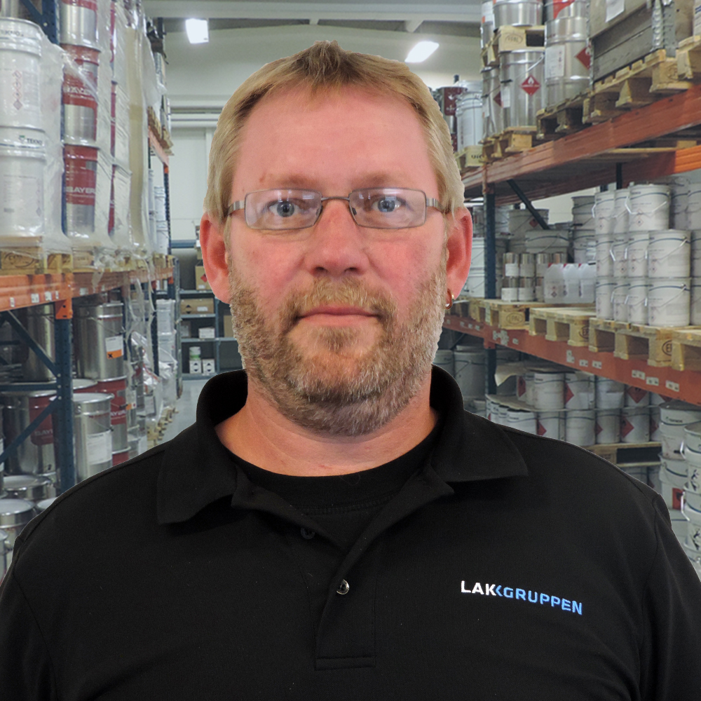 Hans Jørgen Nielsen 🇩🇰 🇬🇧 Sales Development Manager