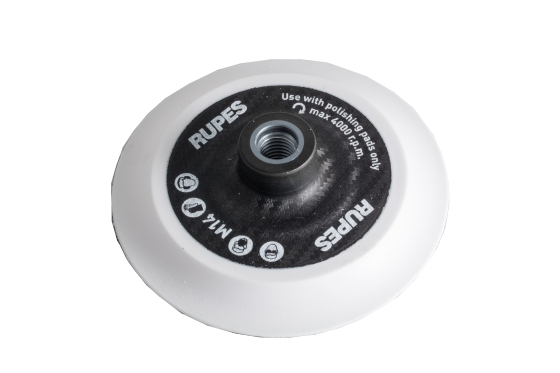 992.500 Velcro M14 Tagapadi 125Mm