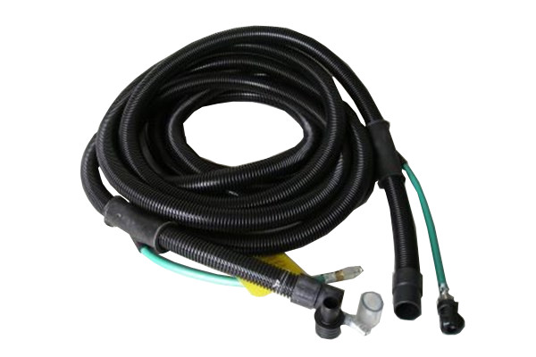 Koaksiaalne vaakumvoog Nd Ø 28Mm - 6M