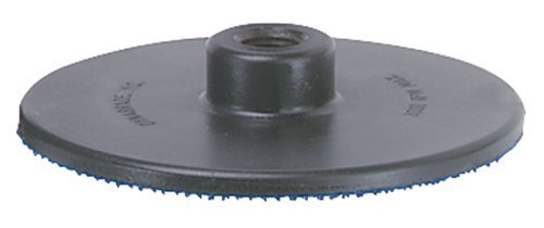  50126 76 Mm Disc Pad, Hook ‘N Loop