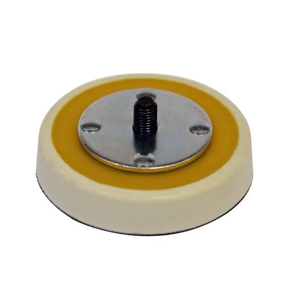 9P08.060 Velcro alusplaat 75Mm 5/16