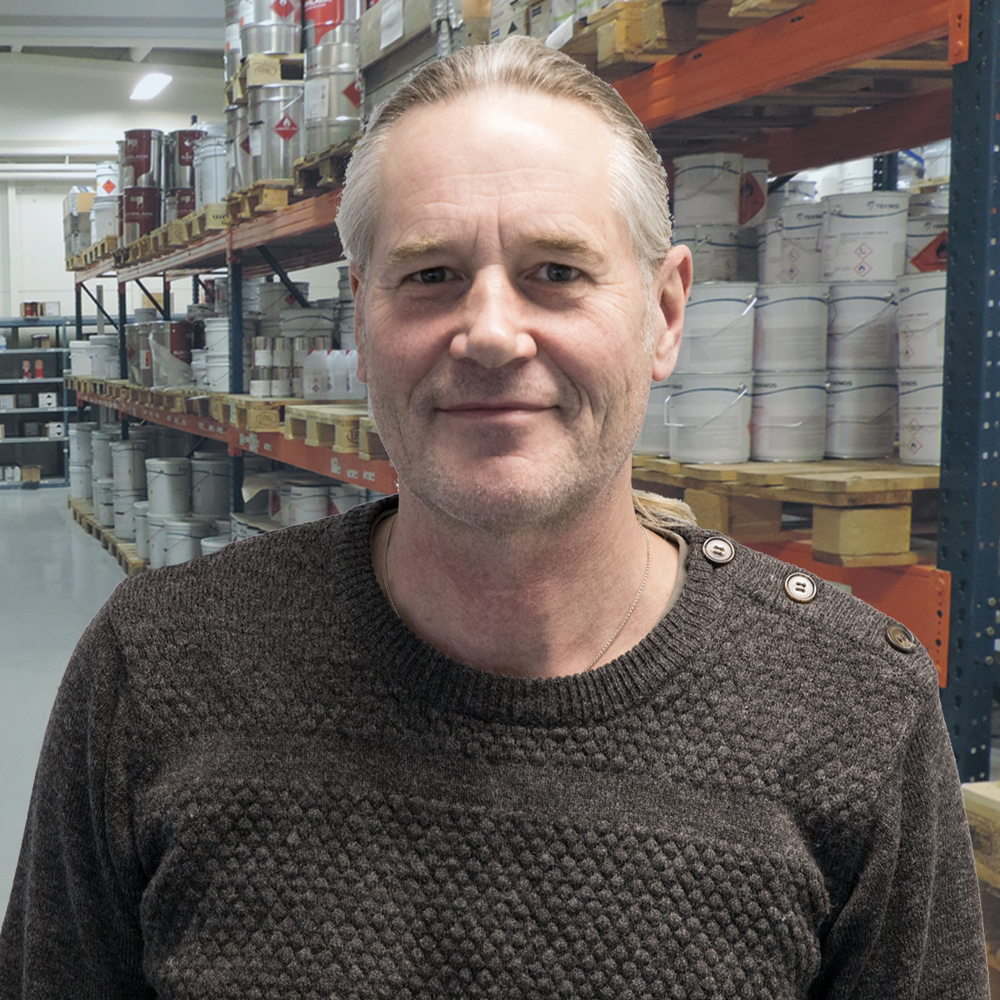 Ole Andersen 🇩🇰 🇩🇪 🇬🇧 Technical Lead CV and Industry