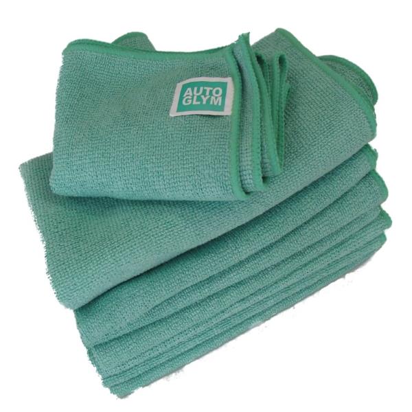 Microprima Mikrofiberlapp 40 X 40 Cm