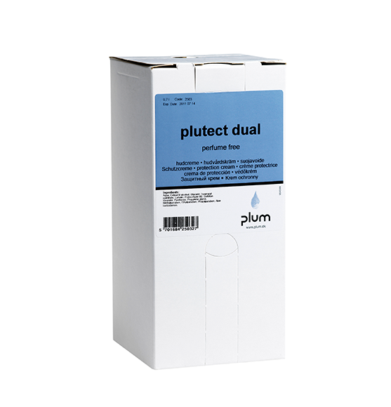 Plutect Dual Nahakreem