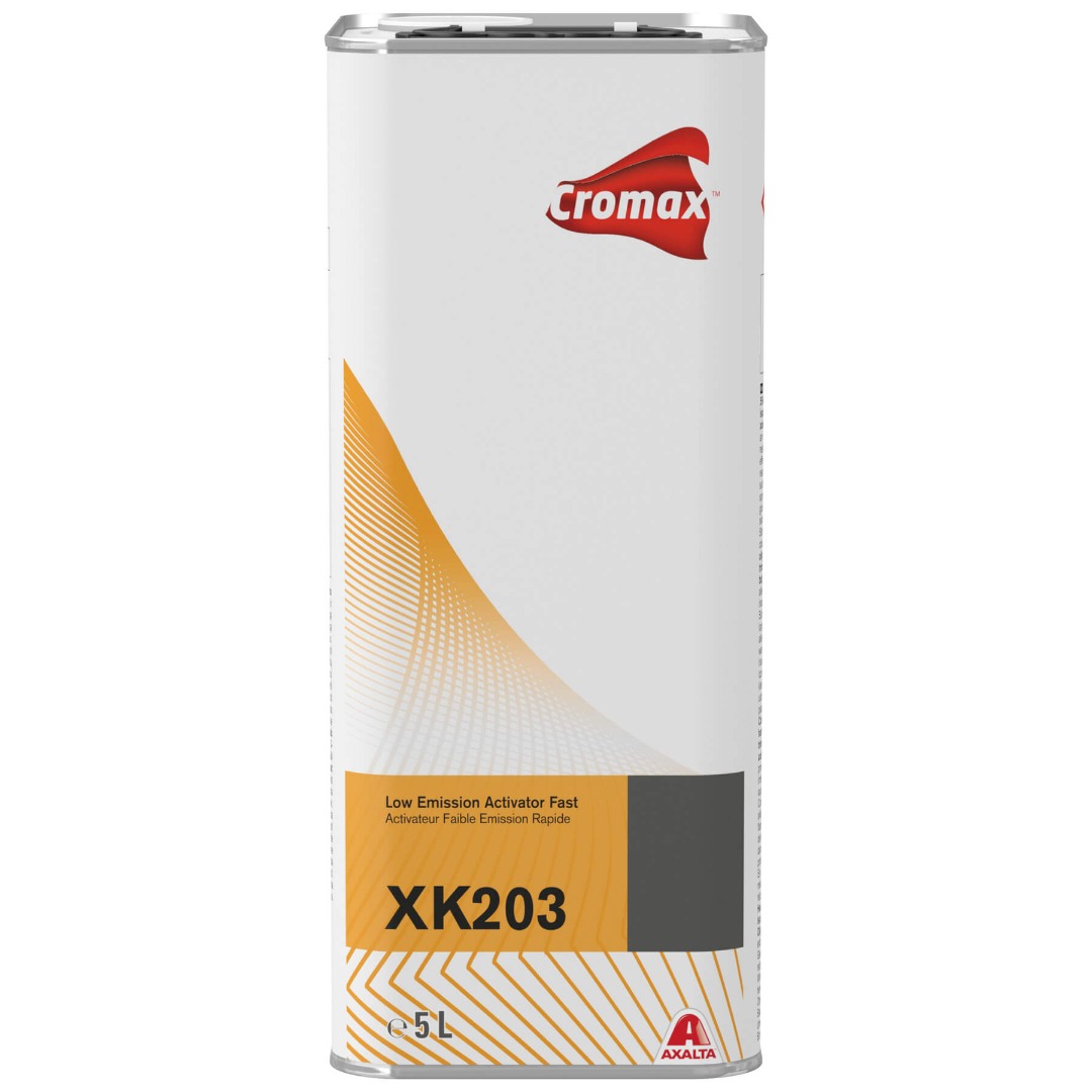 Xk203 Madala Heitega Aktivaator Kiire