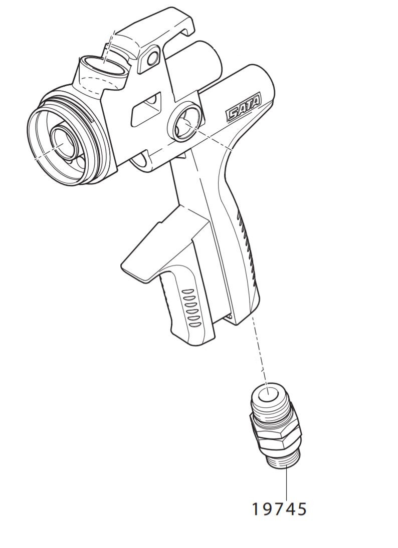 Pöördlüliti 19745