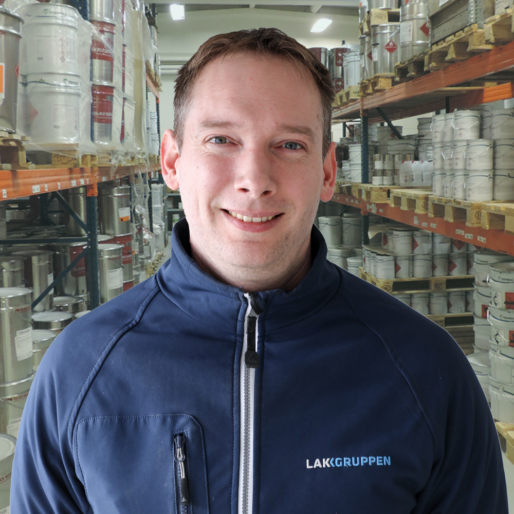 Patrick Hempel 🇩🇰 🇩🇪 🇬🇧 Sales Development Rep