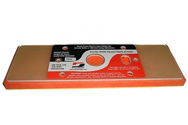 Dynabug Ii Diskipad 68 X 196Mm 56326