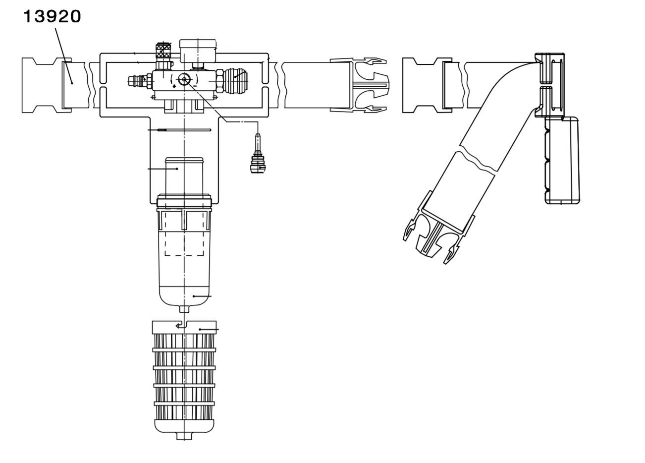Vöö Klambri Kaasa Vision 2000
