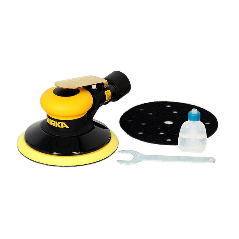 Ros 650Cv 150Mm Keskvaakum Orbit 50