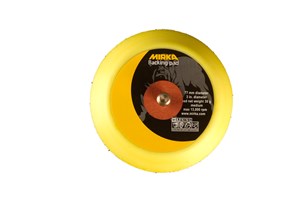 Kandepad 77mm 1/4" Grip Medium