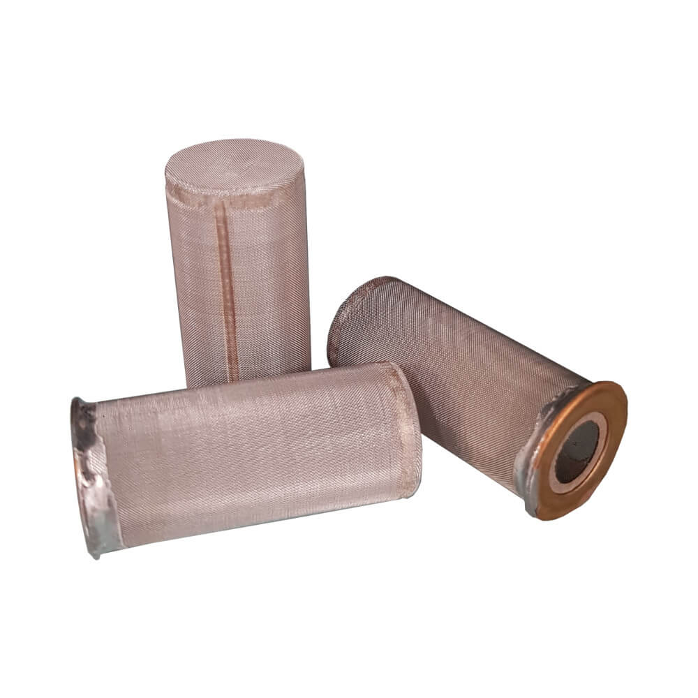 Siphon Feed Spray Gun Paint Sieves